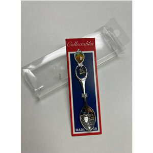 TEXAS Collectable Spoon